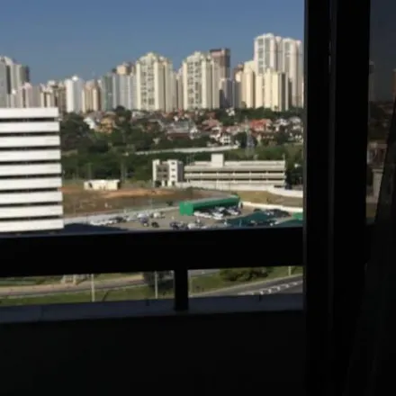 Image 2 - Avenida Jorge Zarur, Vila Ema, São José dos Campos - SP, 12242-010, Brazil - Apartment for rent