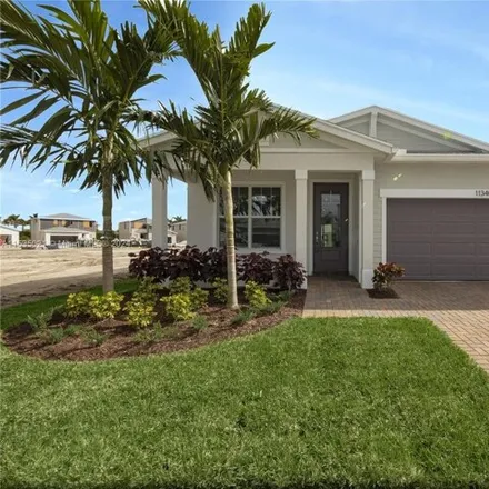 Image 8 - Southwest Lyra Drive, Port Saint Lucie, FL, USA - House for rent