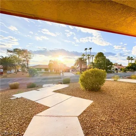 Image 6 - 1032 Morning Sun Way, Las Vegas, Nevada, 89110 - House for sale