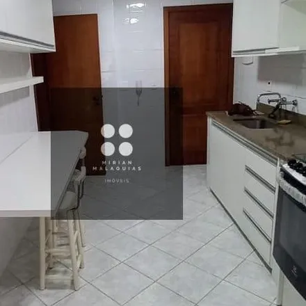 Image 1 - Rua Carmela Dutra, Jardim Europa, Teresópolis - RJ, 25963-082, Brazil - Apartment for rent