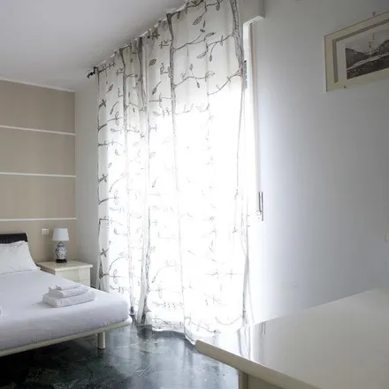 Image 3 - 2-bedroom apartment  Milan 20154 - Apartment for rent
