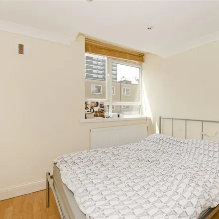Image 3 - Neighbourhood Organic, 212-216 Kentish Town Road, London, NW5 2DY, United Kingdom - Apartment for rent