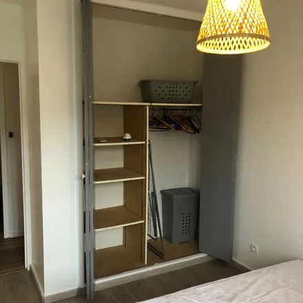 Rent this 2 bed apartment on 6 Rue vers Derrière in 01150 Lagnieu, France