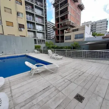 Rent this studio apartment on Avenida Independencia 4093 in Almagro, C1126 AAF Buenos Aires