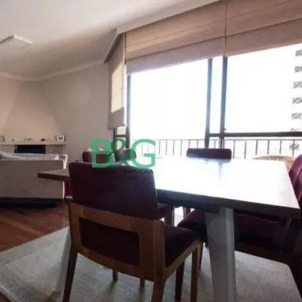 Buy this 3 bed apartment on Rua General Eldes de Sousa Guedes in Vila Sônia, São Paulo - SP