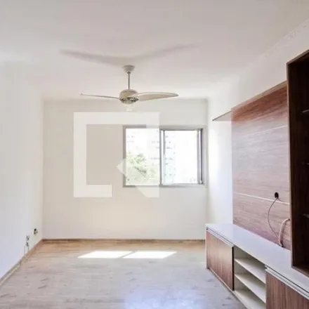 Rent this 2 bed apartment on Edifício Celina in Rua Antônio de Campos Machado, Santana