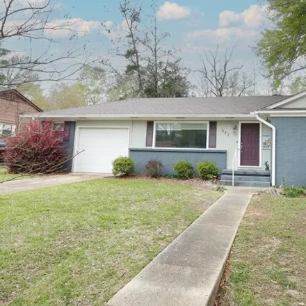 Rent this 3 bed house on 1439 Lund Street in McComb, MS 39648