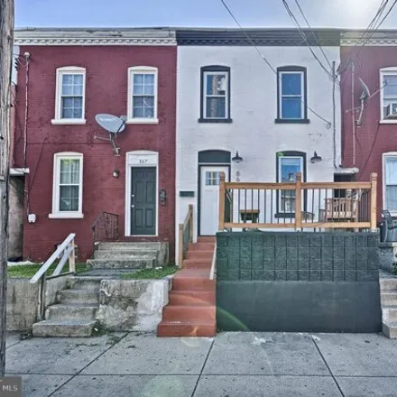 Buy this 2 bed house on 864 North Prince Street in Lancaster, PA 17603