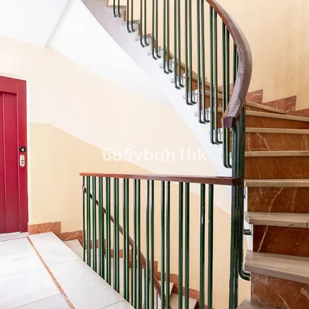 Rent this 2 bed apartment on Centro Histórico in Calle Mundo Nuevo, 29015 Málaga