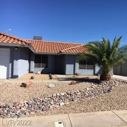 Buy this 4 bed house on 120 Bosworth Drive in Henderson, NV 89015