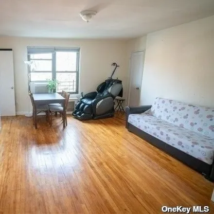 Buy this studio apartment on 67-25 197th Street in New York, NY 11365