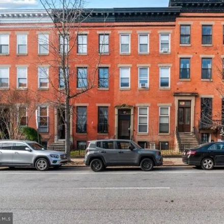 Image 2 - 926 North Calvert Street, Baltimore, MD 21202, USA - House for sale