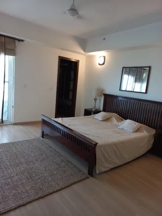 Rent this 4 bed apartment on unnamed road in Sector 54, Gurugram - 122011