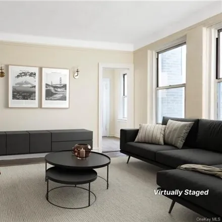 Buy this studio apartment on 472 Gramatan Ave Apt I4 in Mount Vernon, New York