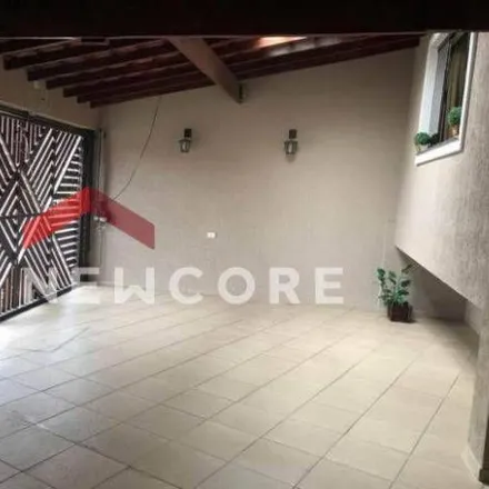 Buy this 3 bed house on Rua Arapuru in Parque Jaçatuba, Santo André - SP