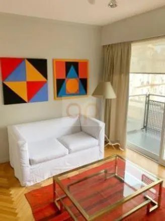 Rent this 2 bed apartment on Basavilbaso 1330 in Retiro, C1054 AAQ Buenos Aires