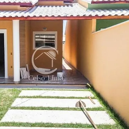 Buy this 2 bed house on Rua 56 in Jardim Atlântico Central, Maricá - RJ