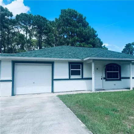 Rent this 2 bed townhouse on 186 Empress Avenue in Sebastian, FL 32958