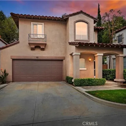 Image 1 - 52 Paseo Viento, Rancho Santa Margarita, CA 92688, USA - House for sale