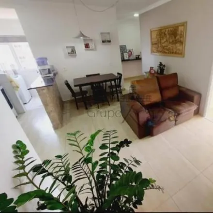 Buy this 2 bed apartment on Rua Gilberto Moreira in Vila Aprazível, Jacareí - SP