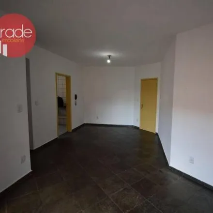 Rent this 2 bed apartment on Avenida do Café 131 in Vila Tibério, Ribeirão Preto - SP