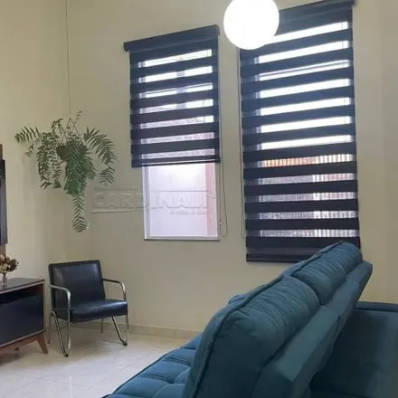 Buy this 3 bed house on Rua Ricardo de Assis Pereira in Jardim Ipanema, São Carlos - SP