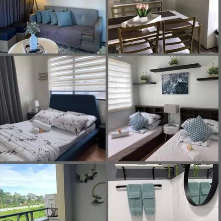 Rent this 2 bed condo on Davao City in Davao Region, Philippines