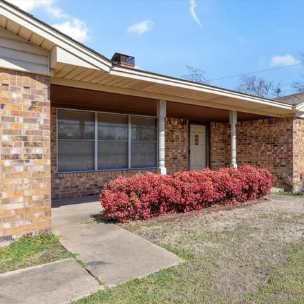 Image 4 - FM 1752, Savoy, TX 75479, USA - House for sale