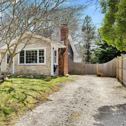Buy this 2 bed house on 161 Shane Drive in Chatham, Barnstable County
