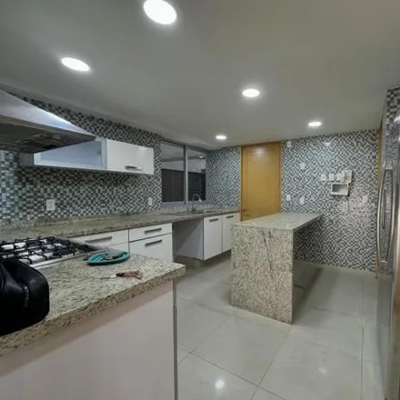 Rent this 3 bed apartment on Calle Aristóteles 245 in Miguel Hidalgo, 11550 Mexico City