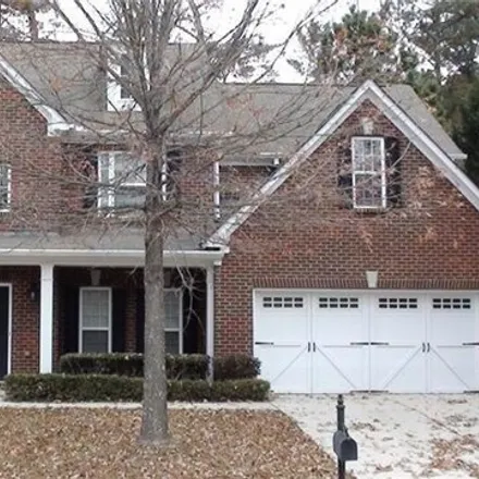Buy this 5 bed house on unnamed road in Forsyth County, GA 30005