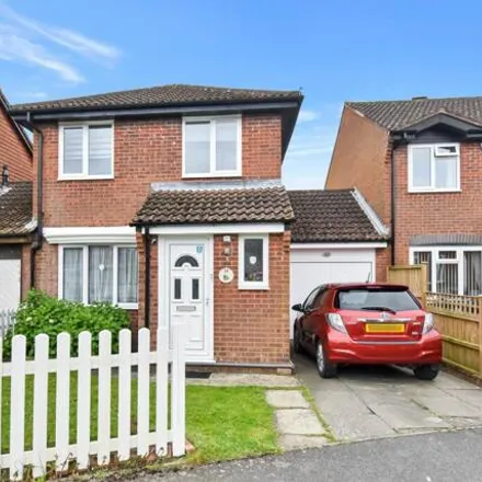 Buy this 3 bed house on 34 Drake Road in Sevington, TN24 0XD