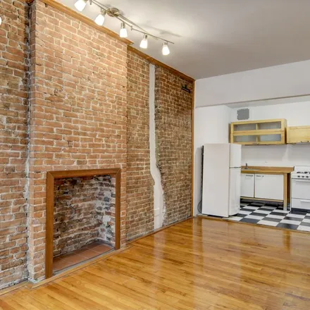 Image 4 - 619 West 142nd Street, New York, NY 10031, USA - Townhouse for rent