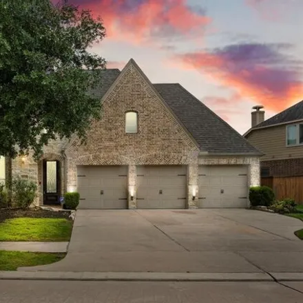 Image 1 - 16879 Whighams Place, Fort Bend County, TX 77407, USA - House for sale