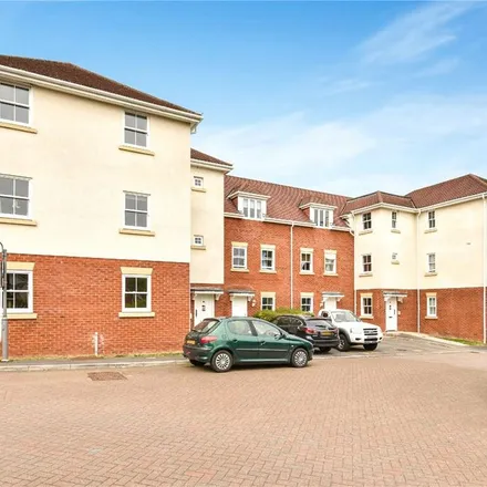 Rent this 2 bed apartment on Sutton Park Road in Sutton Scotney, SO21 3GZ