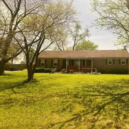 Buy this 3 bed house on 11 Kelley Drive in Tipton County, TN 38019