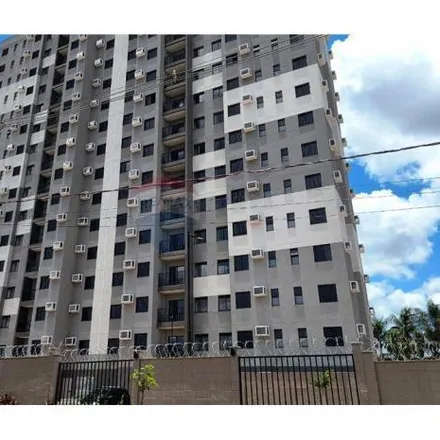 Buy this 2 bed apartment on Avenida Doutor Fernando Mendes Garcia in Ribeirão Verde, Ribeirão Preto - SP