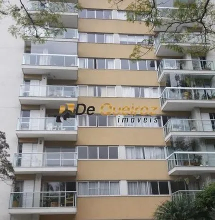 Image 2 - Bouganville, Avenida Washington Luís 1527, Chácara Flora, São Paulo - SP, 04662-901, Brazil - Apartment for rent