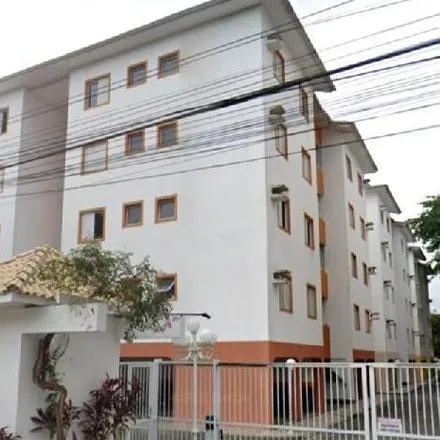 Image 2 - Rua Hans Staden, Centro, Ubatuba - SP, 11690-165, Brazil - Apartment for sale