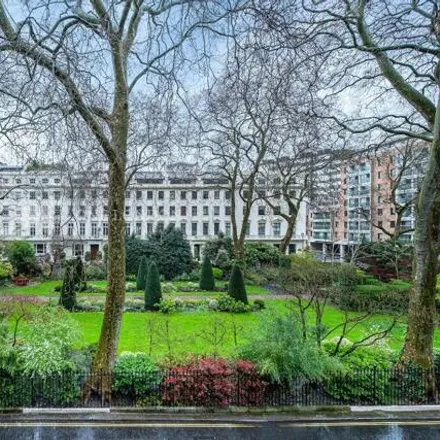 Buy this 5 bed townhouse on 2 Hyde Park Square in London, W2 2JZ