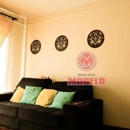 Buy this 2 bed apartment on Rua Mário de Mattos in Piracicamirim, Piracicaba - SP