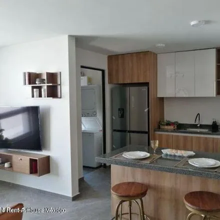 Rent this 2 bed apartment on Calle Villar del Águila in Delegación Epigmenio González, 76146