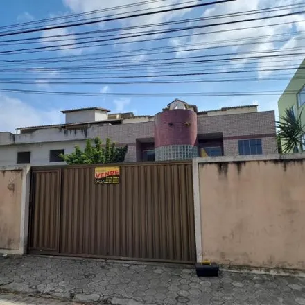 Image 2 - Rua Bela Vista, Novo Horizonte, Macaé - RJ, 27935, Brazil - Apartment for sale