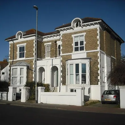 Image 1 - Viet Quan, 1 Landport Terrace, Portsmouth, PO1 2RG, United Kingdom - Apartment for rent