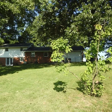 Image 5 - 170 Old Hartford Road, Beaver Dam, Ohio County, KY 42320, USA - House for sale
