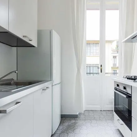 Image 4 - Via Legnano 16c, 10128 Turin TO, Italy - Apartment for rent
