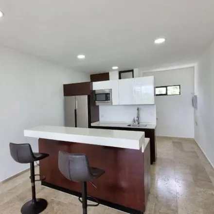 Buy this 2 bed apartment on Calle 36-C in 97117 Mérida, YUC