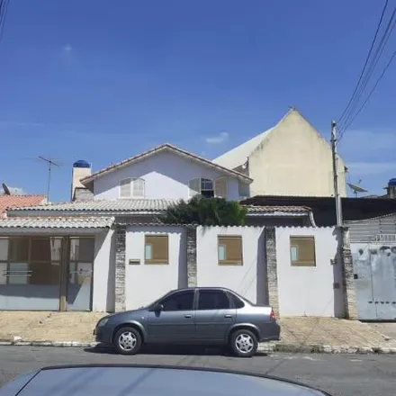 Image 2 - Avenida Comendador José Réa, Centro, Poá - SP, 08550-550, Brazil - House for sale