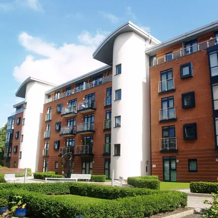 Rent this 1 bed apartment on School House in Union Road, Elmdon Heath