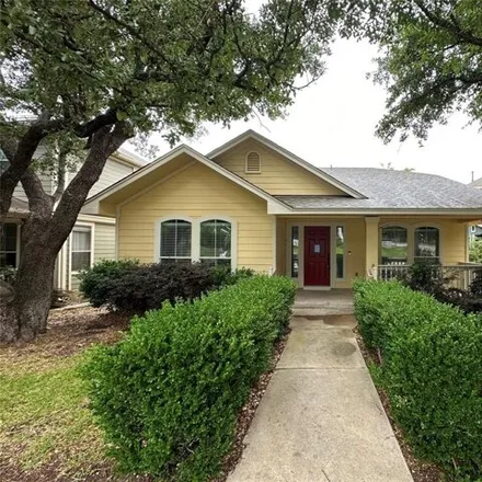 Rent this 3 bed house on 1293 Peyton Place in Cedar Park, TX 78613